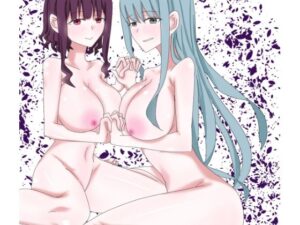 土下座したらセンセーが百合してくれた話 アイキャッチ画像 【ムフフな同人データベース～百合支部～】